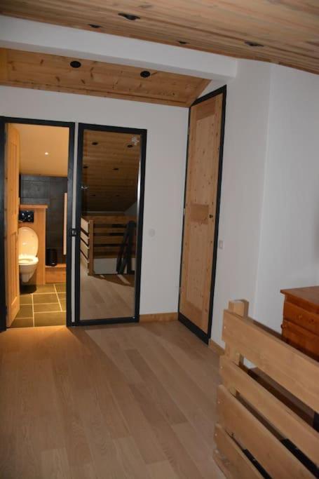 Stijlvol 4-kamerappartement in Valmorel aan de piste - Apartamento de 3 dormitorios - 20