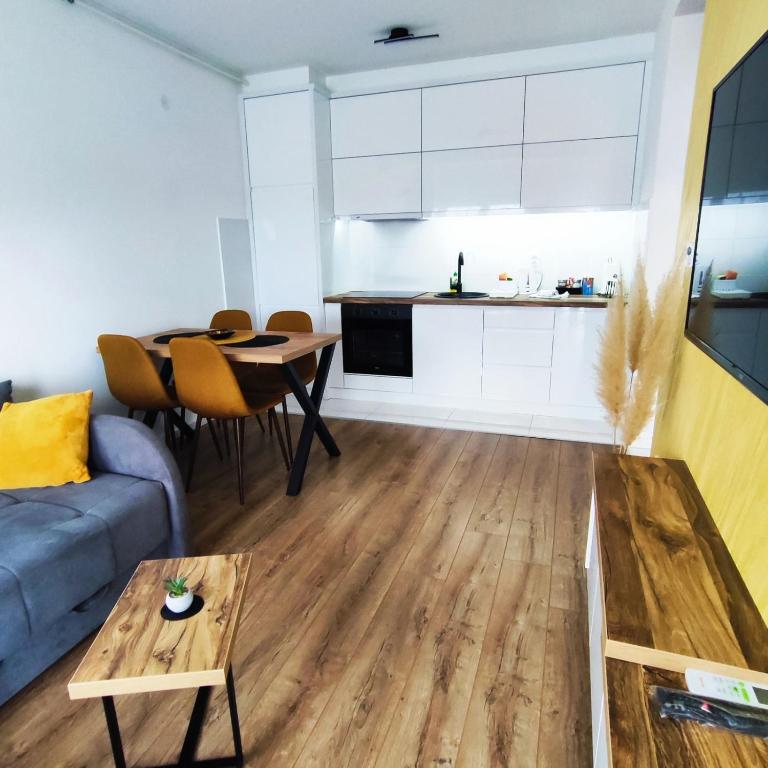 VIP Apartment - Apartman sa 1 Spavaćom Sobom - 17