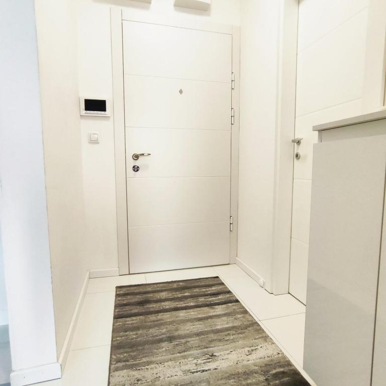 VIP Apartment - Apartman sa 1 Spavaćom Sobom - 18