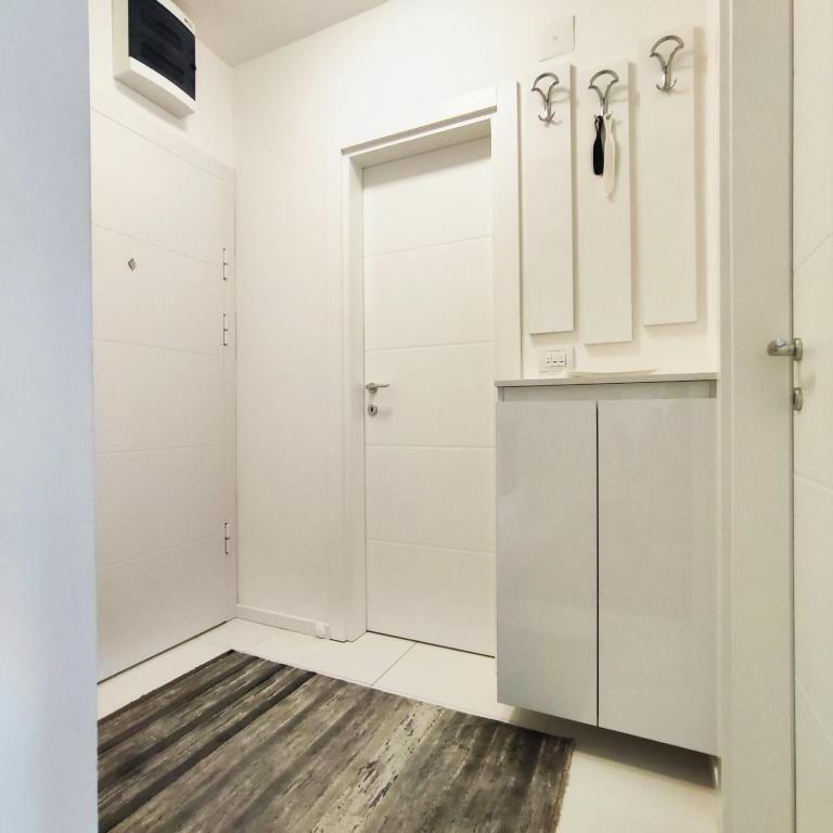 VIP Apartment - Apartman sa 1 Spavaćom Sobom - 19