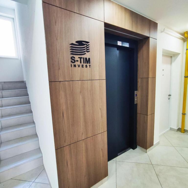 VIP Apartment - Apartman sa 1 Spavaćom Sobom - 26