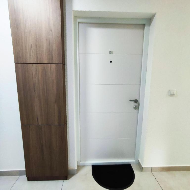 VIP Apartment - Apartman sa 1 Spavaćom Sobom - 25
