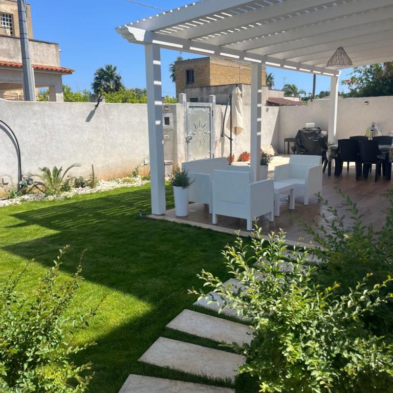 Conchiglia Sul Mare - Villa con 2 Camere da Letto - 1