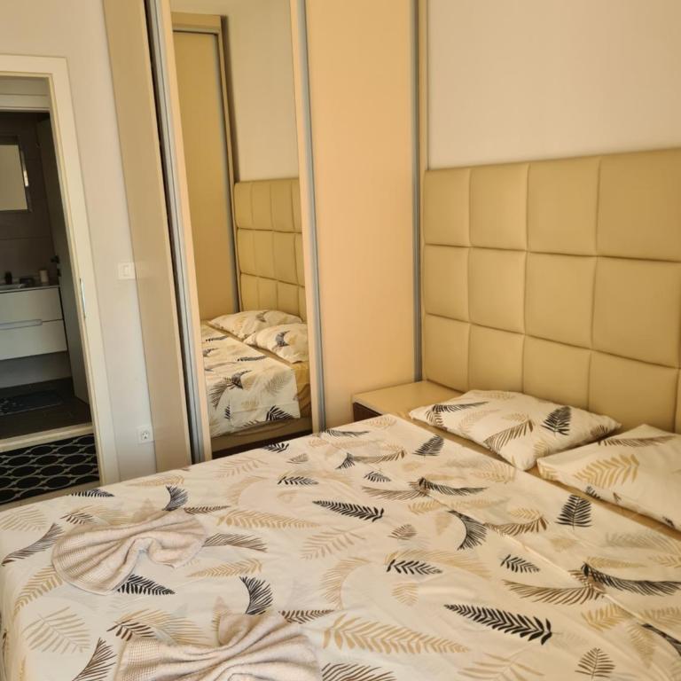 Apartman A&M - Apartment with Balcony - 4