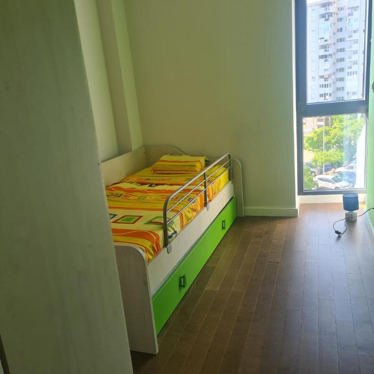 Apartman A&M - Apartment with Balcony - 8