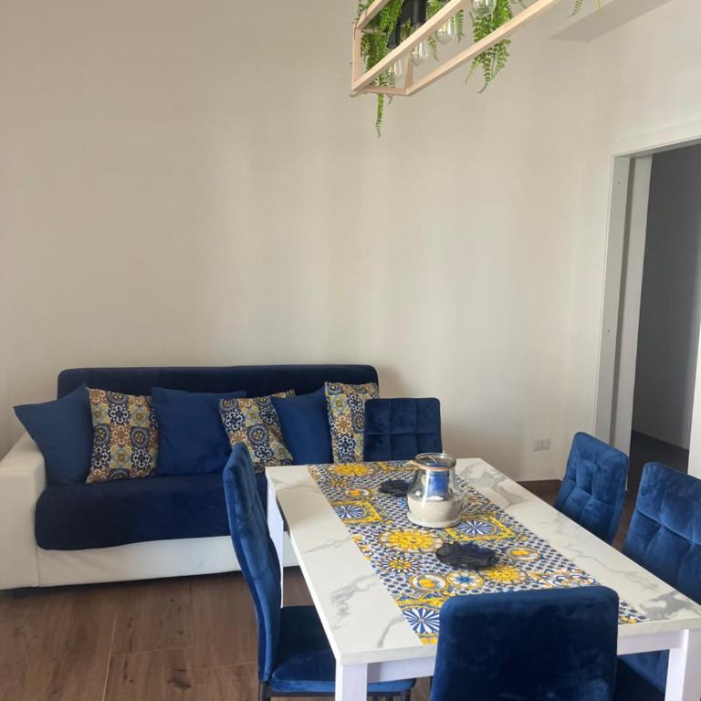 Conchiglia Sul Mare - Villa con 2 Camere da Letto - 9