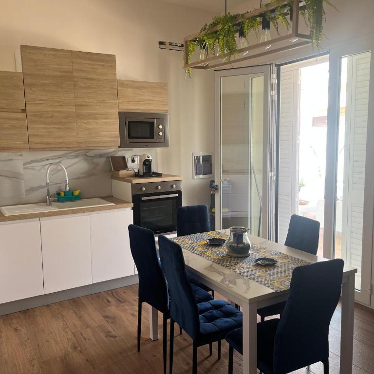 Conchiglia Sul Mare - Villa con 2 Camere da Letto - 8