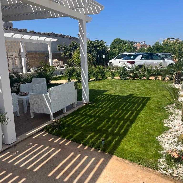 Conchiglia Sul Mare - Villa con 2 Camere da Letto - 5