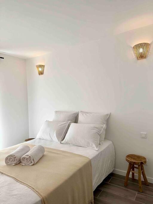 Lou Paseo : Appartement Brocante centre historique - Two-Bedroom Apartment - 19