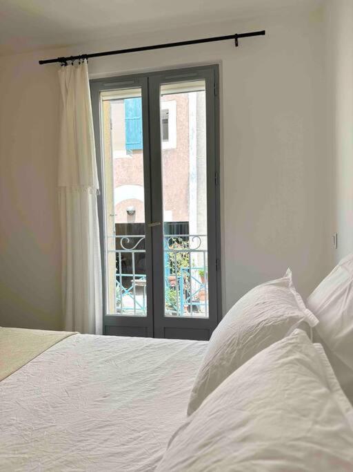 Lou Paseo : Appartement Brocante centre historique - Two-Bedroom Apartment - 26