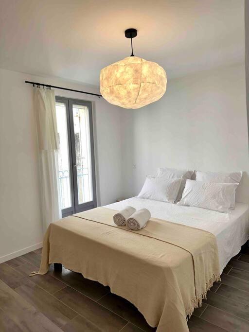 Lou Paseo : Appartement Brocante centre historique - Two-Bedroom Apartment - 24