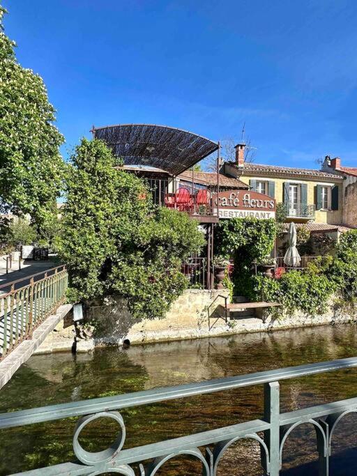 Lou Paseo : Appartement Brocante centre historique - Two-Bedroom Apartment - 37