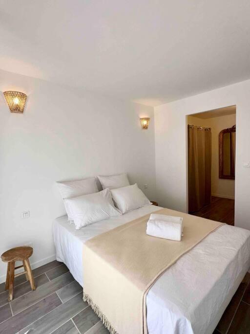 Lou Paseo : Appartement Brocante centre historique - Two-Bedroom Apartment - 8