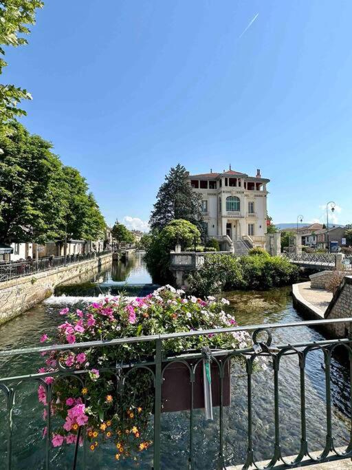 Lou Paseo : Appartement Brocante centre historique - Two-Bedroom Apartment - 40