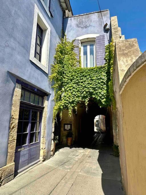Lou Paseo : Appartement Brocante centre historique - Two-Bedroom Apartment - 41