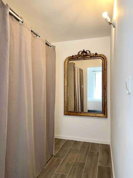 Lou Paseo : Appartement Brocante centre historique - Two-Bedroom Apartment - 21