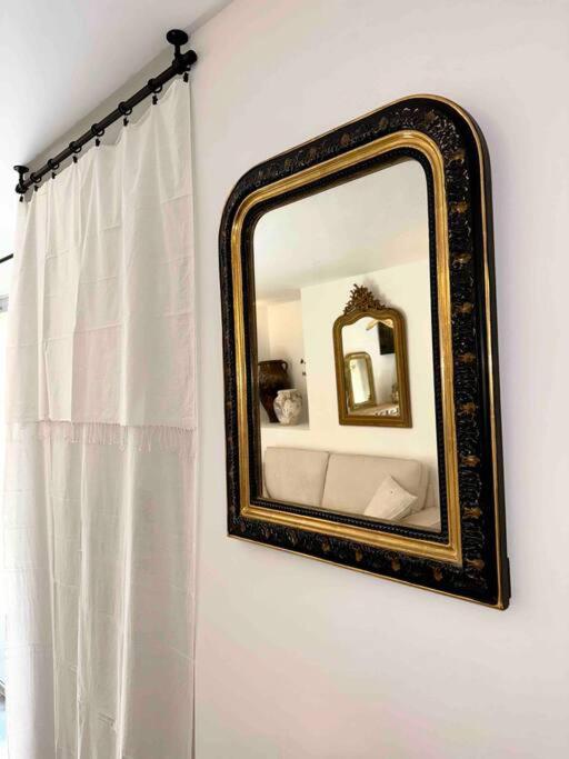 Lou Paseo : Appartement Brocante centre historique - Two-Bedroom Apartment - 15