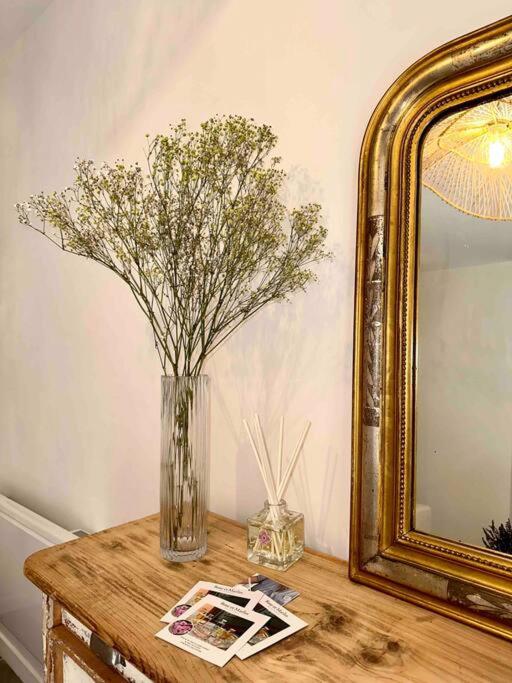 Lou Paseo : Appartement Brocante centre historique - Two-Bedroom Apartment - 12