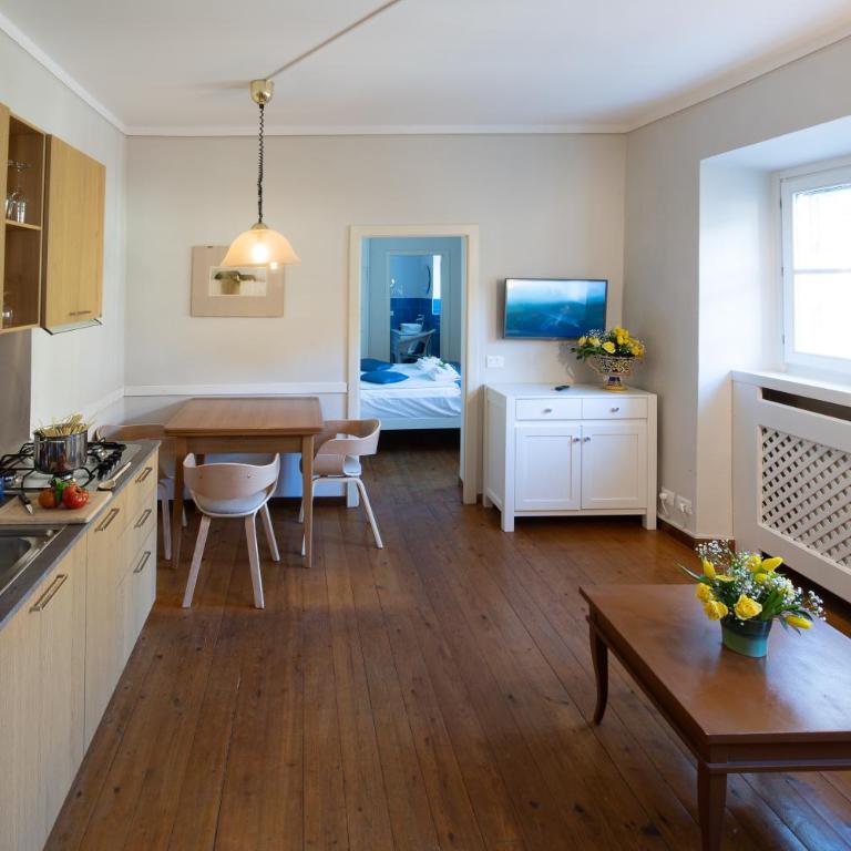 Villa Angelica - Appartamento con 1 Camera da Letto (4 Adulti) - 2