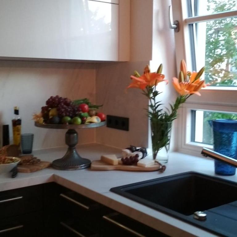 Villa Florentina - Apartment mit 1 Schlafzimmer - 3
