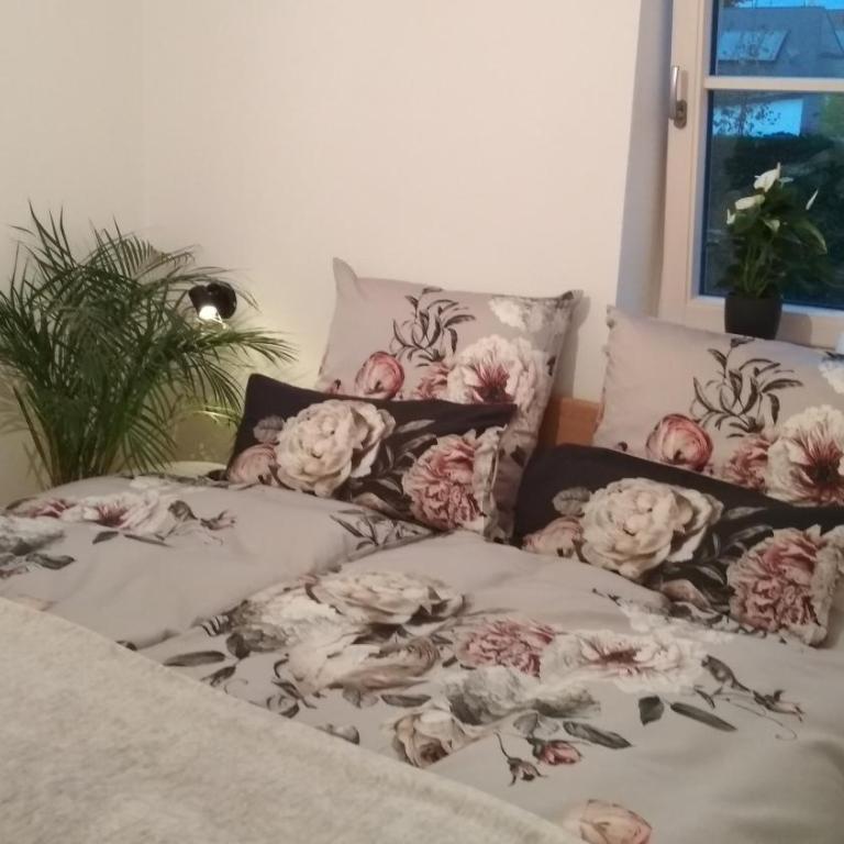 Villa Florentina - Apartment mit 1 Schlafzimmer - 4