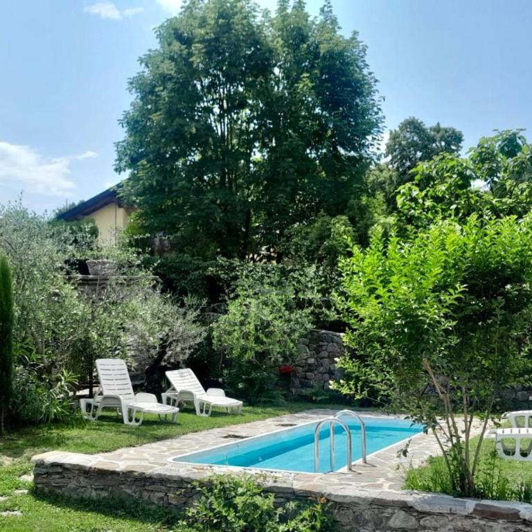 Casa Unica- da Bruno - Premium Apartment mit 3 Schlafzimmern - 3