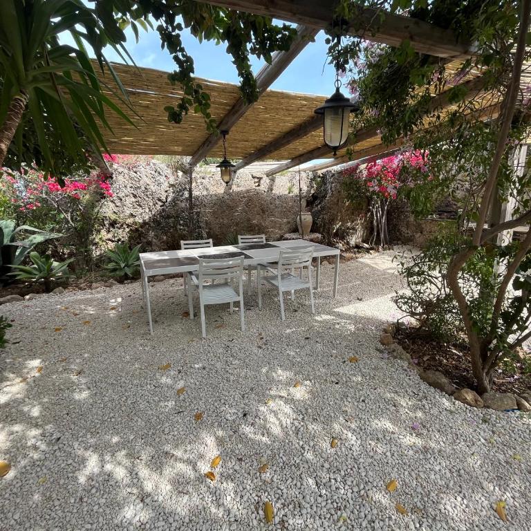 Villa La Cava del Val di Noto con piscina privata - Villa con Piscina Privata - 38