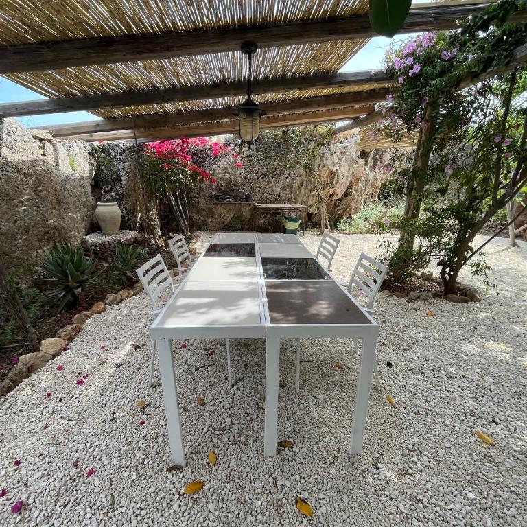 Villa La Cava del Val di Noto con piscina privata - Villa con Piscina Privata - 37