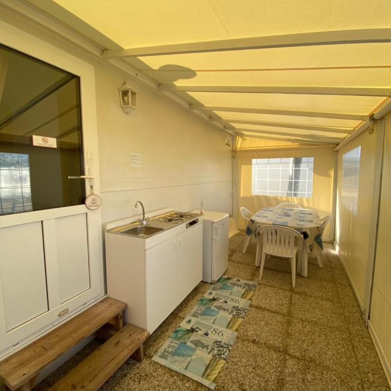 Camping Mayer - Casa Mobile - 4