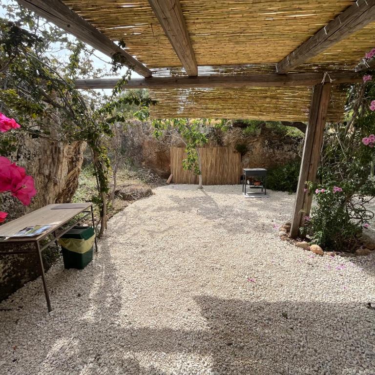 Villa La Cava del Val di Noto con piscina privata - Villa con Piscina Privata - 34
