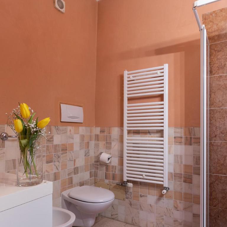 Villa Angelica - Appartamento con 1 Camera da Letto (4 Adulti) - 1