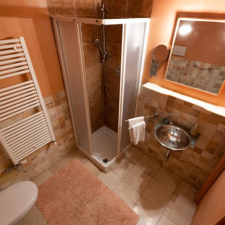 Villa Angelica - Appartamento con 1 Camera da Letto (4 Adulti) - 4