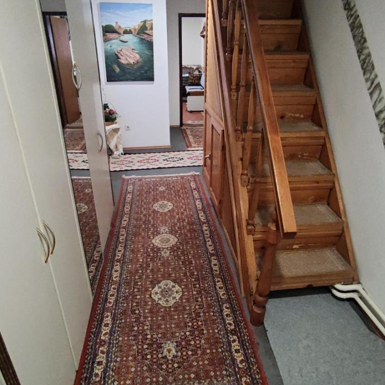 Curovac View - Porodična Soba (sa Pogledom na Baštu) - 14