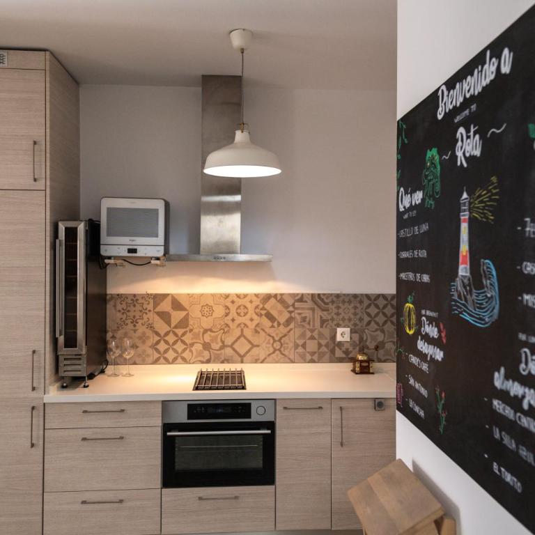 Rosario17 by 7Escalones - Apartamento de 2 dormitorios - 9