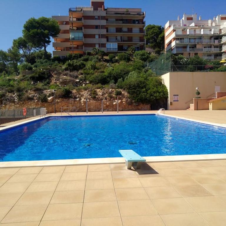 Apartamento 2 habitaciones Cap Salou - Apartamento de 2 dormitorios - 14