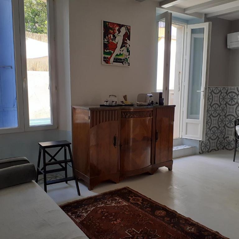Casa azul & blanca - Appartement 1 Chambre - 6