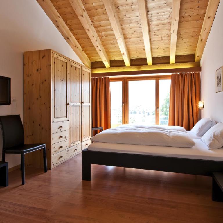 Laagers Hotel Garni - Standard Doppelzimmer - 1