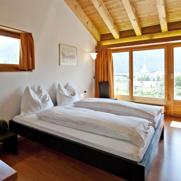 Laagers Hotel Garni - Standard Doppelzimmer - 2