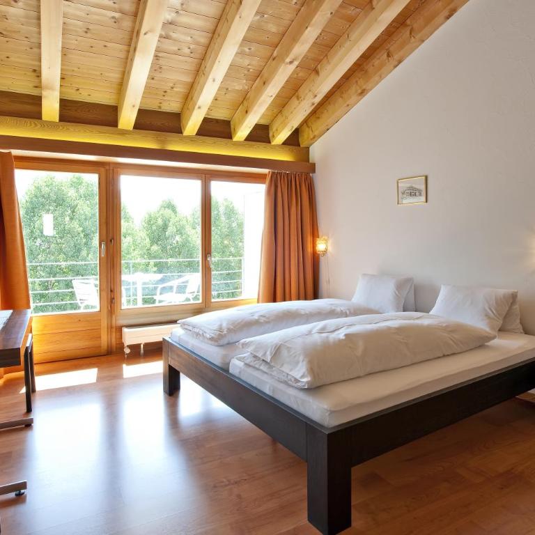 Laagers Hotel Garni - Standard Doppelzimmer - 3