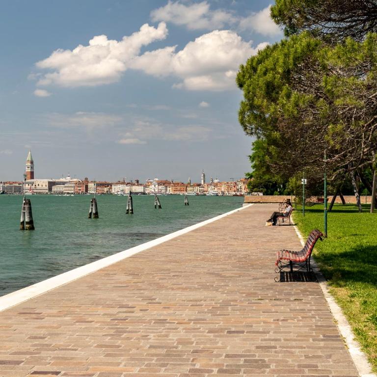 Queen House Venezia - Appartamento con 1 Camera da Letto - 19