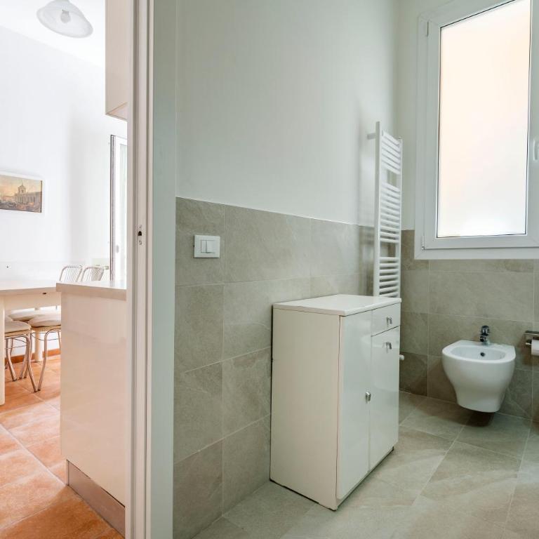 Queen House Venezia - Appartamento con 2 Camere da Letto - 9