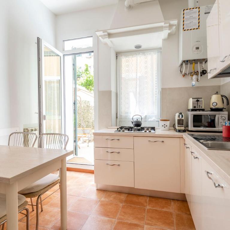 Queen House Venezia - Appartamento con 2 Camere da Letto - 6