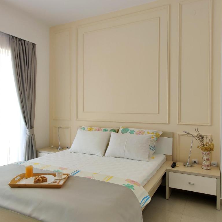 Montesun Residence - Studio Apartment (2 Adults) - 2