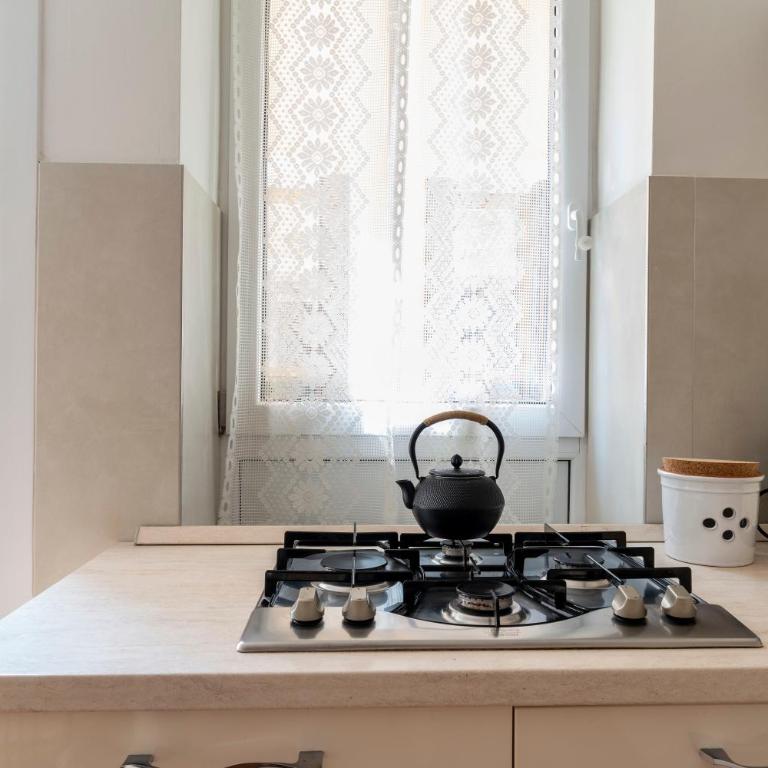 Queen House Venezia - Appartamento con 2 Camere da Letto - 13