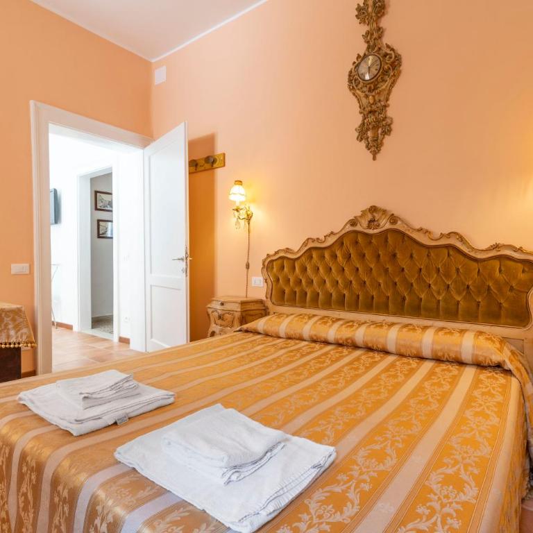 Queen House Venezia - Appartamento con 2 Camere da Letto - 29