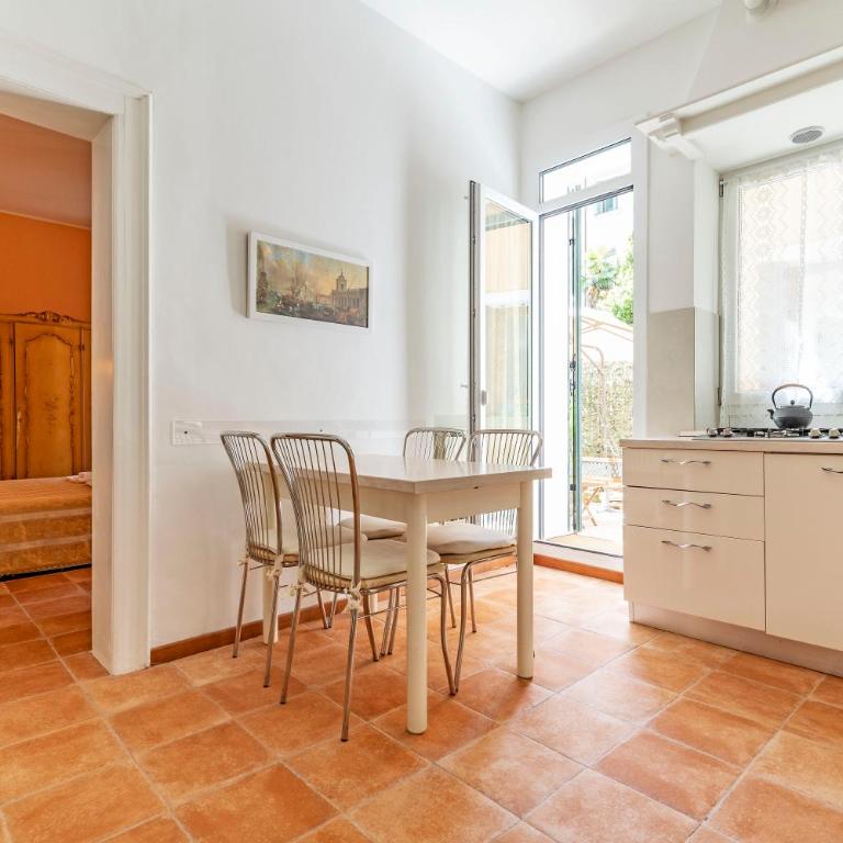Queen House Venezia - Appartamento con 2 Camere da Letto - 17