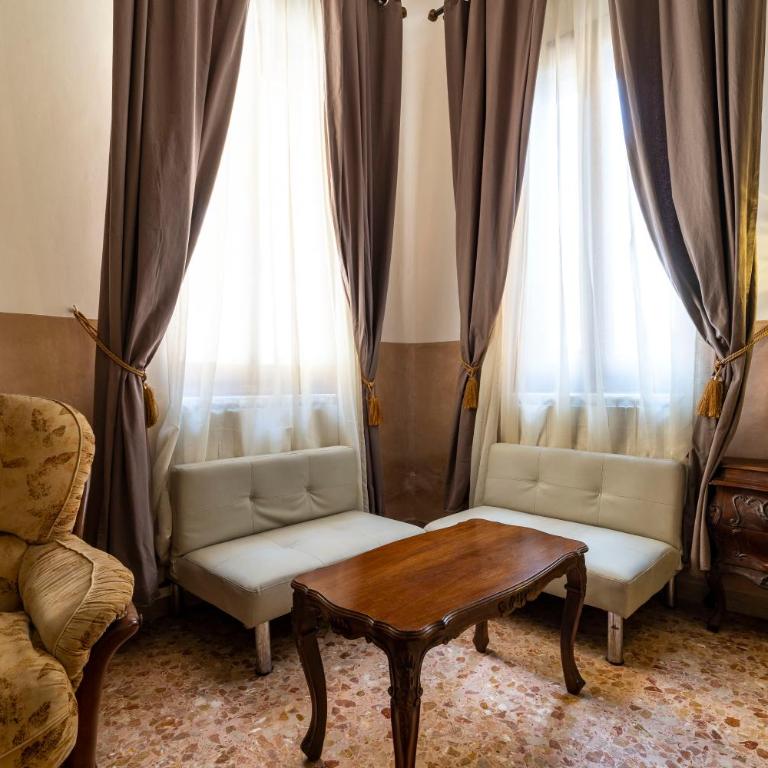 Queen House Venezia - Appartamento con 2 Camere da Letto - 19