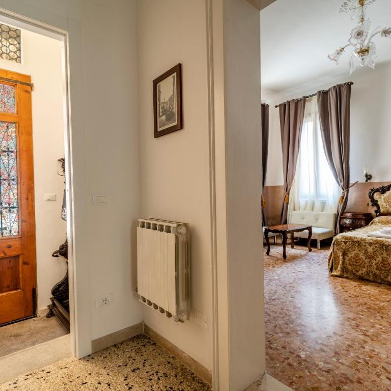 Queen House Venezia - Appartamento con 2 Camere da Letto - 28