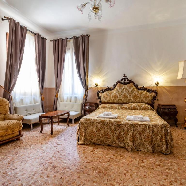 Queen House Venezia - Appartamento con 2 Camere da Letto - 4