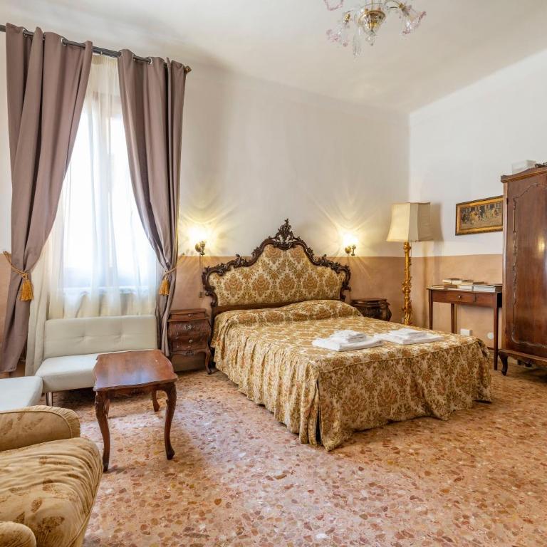 Queen House Venezia - Appartamento con 2 Camere da Letto - 26